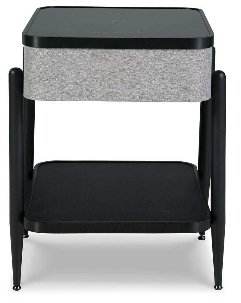 Jorvalee Accent Table - Gate FurnitureTable