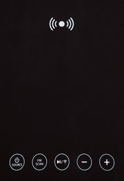 Jorvalee Accent Table - Gate FurnitureTable