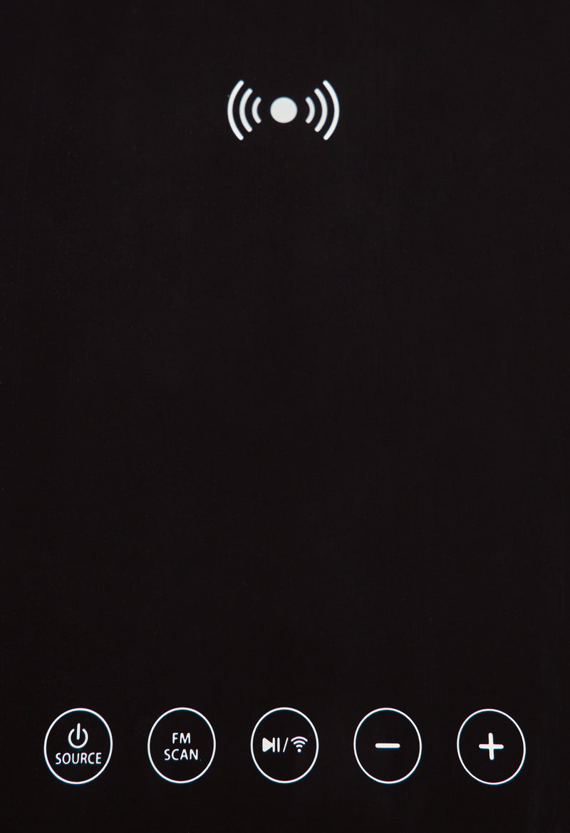 Jorvalee Accent Table - Gate FurnitureTable