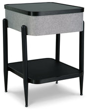Jorvalee Accent Table - Gate FurnitureTable