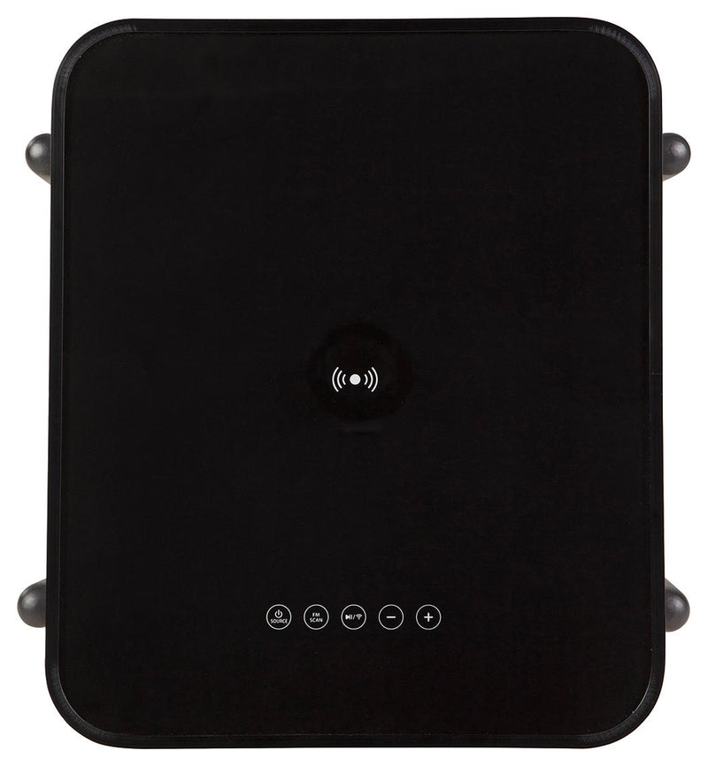 Jorvalee Accent Table - Gate FurnitureTable