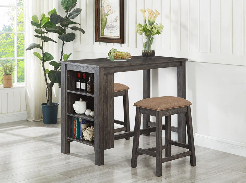 Julian Pub Set - Gate FurnitureCounter Height Set