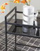Kailman Bar Cart - A4000097 - Gate Furniture