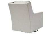 Kambria Frost Accent Chair - Gate FurnitureAccent Chair