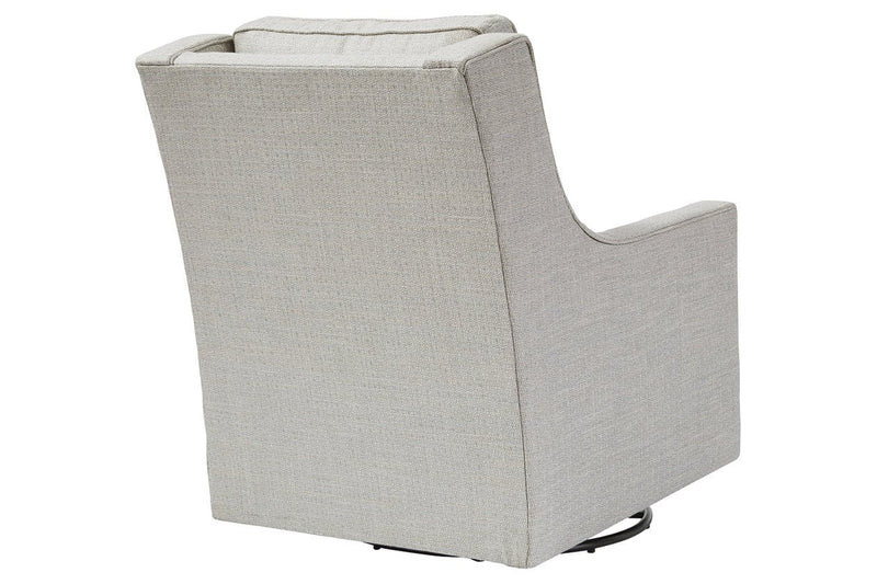 Kambria Frost Accent Chair - Gate FurnitureAccent Chair