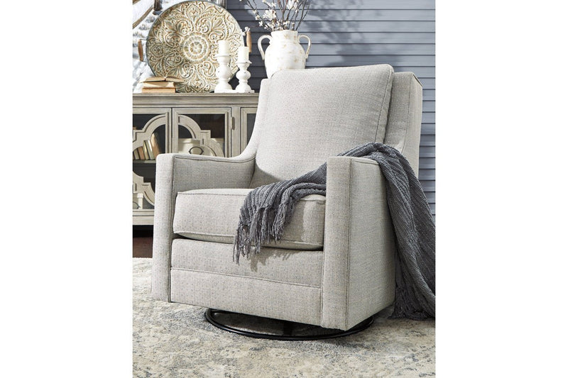 Kambria Frost Accent Chair - Gate FurnitureAccent Chair