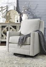 Kambria Frost Accent Chair - Gate FurnitureAccent Chair