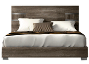 Kamea Bed Queen - Gate Furniture