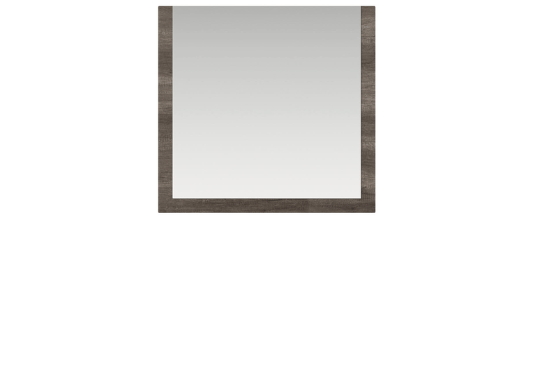 Kamea Bedroom Set - Gate FurnitureBedroom Set