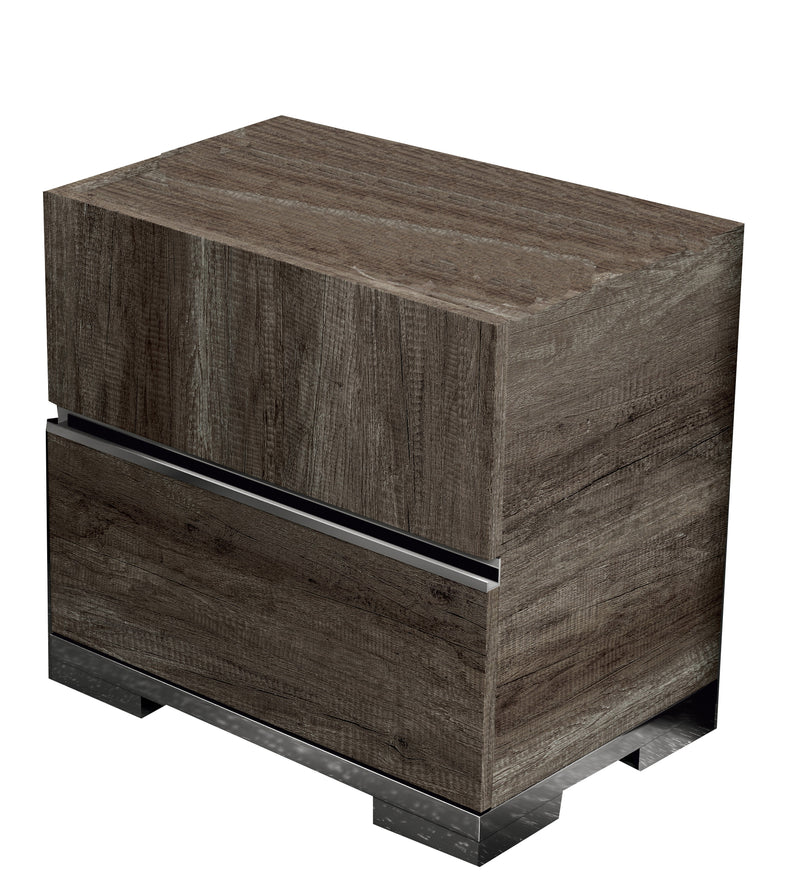 Kamea Nightstand - Gate FurnitureNightstand