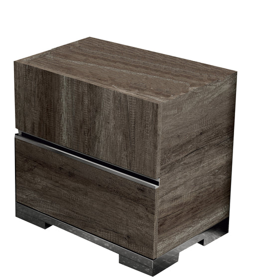 Kamea Nightstand - Gate FurnitureNightstand