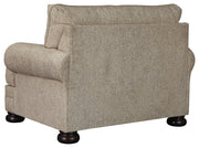 Kananwood Oversized Chair - Gate FurnitureChair