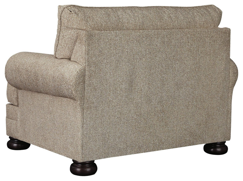 Kananwood Oversized Chair - Gate FurnitureChair