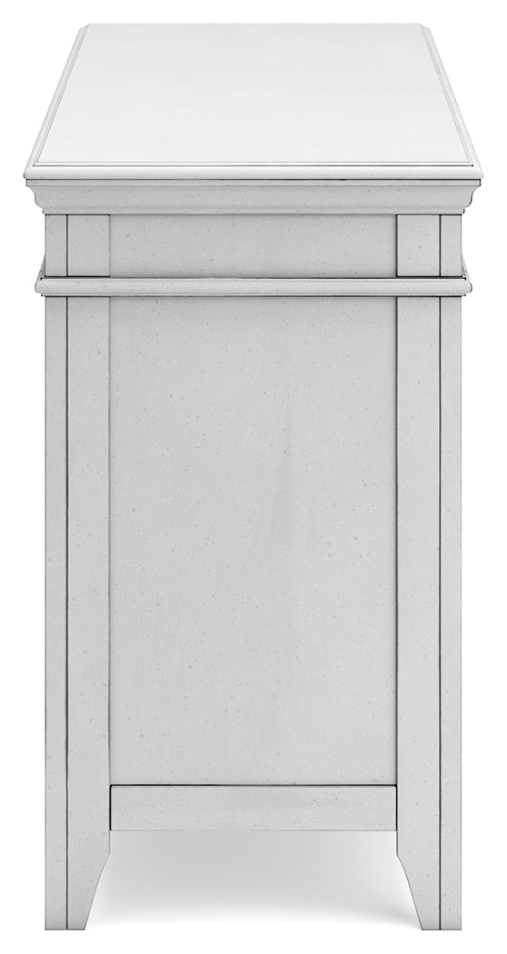 Kanwyn Credenza - Gate FurnitureHutch & Buffet