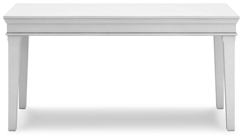 Kanwyn Home Office Desk - Gate FurnitureOffice Desks