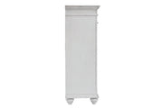 Kanwyn Whitewash Chest of Drawers - Gate FurnitureChest