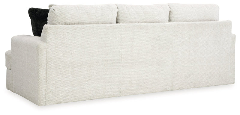 Karinne Sofa - Gate FurnitureSofa
