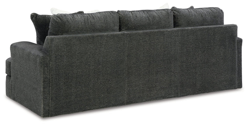Karinne Sofa - Gate FurnitureSofa