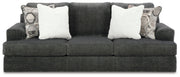 Karinne Sofa - Gate FurnitureSofa