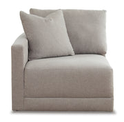 Katany Shadow 3 - Piece RAF Chaise Sectional - Gate FurnitureSectional