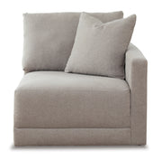 Katany Shadow 3 - Piece Sofa - Gate FurnitureSofa