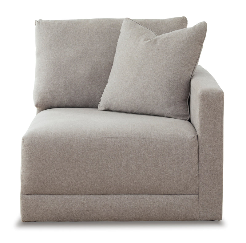 Katany Shadow 3 - Piece Sofa - Gate FurnitureSofa