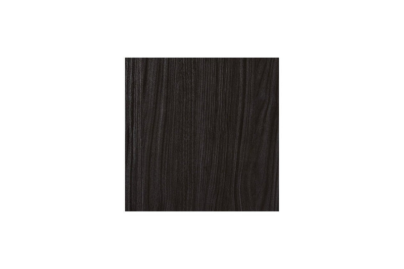 Kaydell Black Dresser - Gate FurnitureDresser