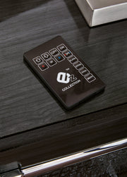 Kaydell Queen Upholstered Panel Headboard - Gate FurniturePieces