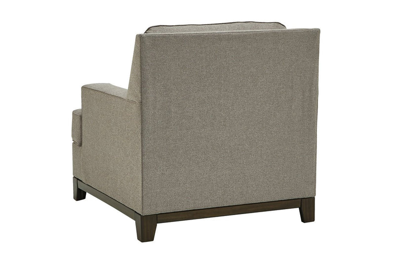 Kaywood Granite Chair - Gate FurnitureAccent Chair