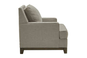 Kaywood Granite Chair - Gate FurnitureAccent Chair
