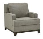 Kaywood Granite Chair - Gate FurnitureAccent Chair