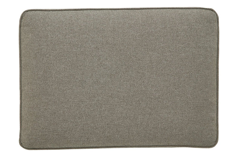 Kaywood Granite Ottoman - Gate FurnitureOttoman