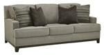 Kaywood Granite Sofa - Gate FurnitureSofa