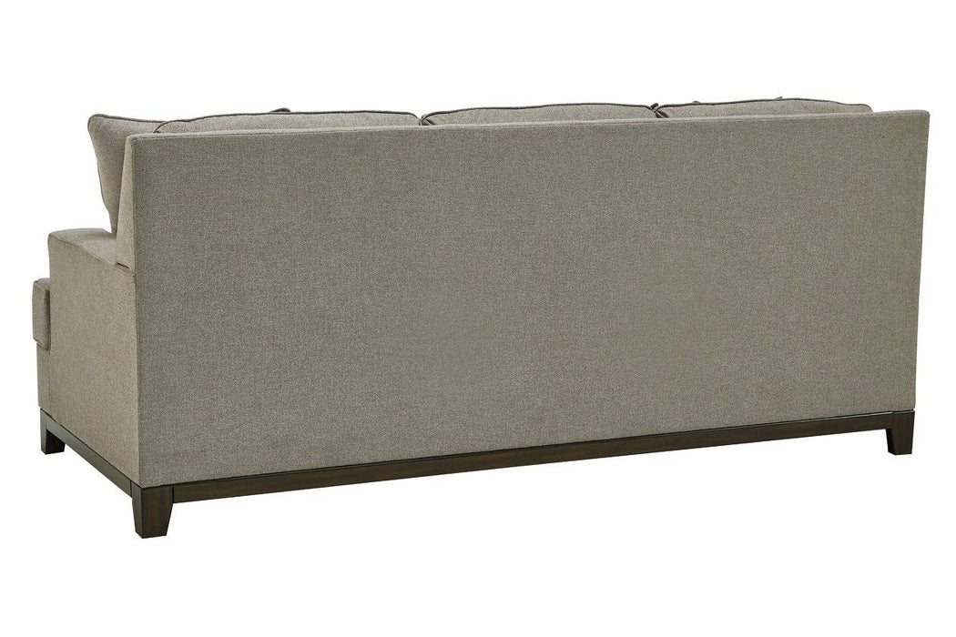 Kaywood Granite Sofa - Gate FurnitureSofa