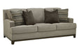 Kaywood Granite Sofa - Gate FurnitureSofa