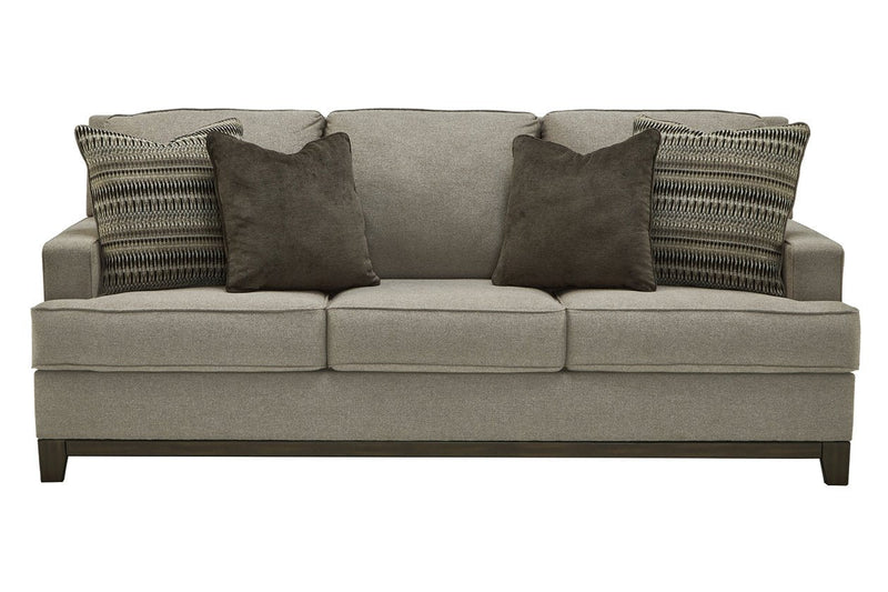 Kaywood Granite Sofa - Gate FurnitureSofa