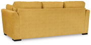 Keerwick Sunflower Sofa - Gate Furniture