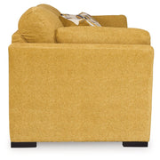 Keerwick Sunflower Sofa - Gate Furniture