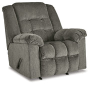 Kegler Recliner - Gate FurnitureRecliner