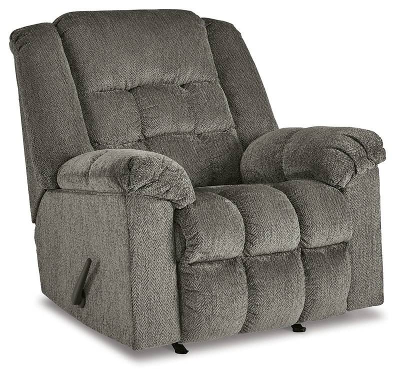 Kegler Recliner - Gate FurnitureRecliner