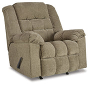 Kegler Recliner - Gate FurnitureRecliner