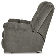 Kegler Recliner - Gate FurnitureRecliner