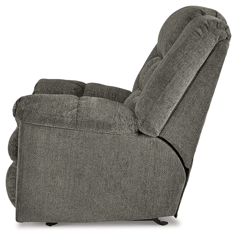 Kegler Recliner - Gate FurnitureRecliner