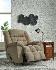 Kegler Recliner - Gate FurnitureRecliner
