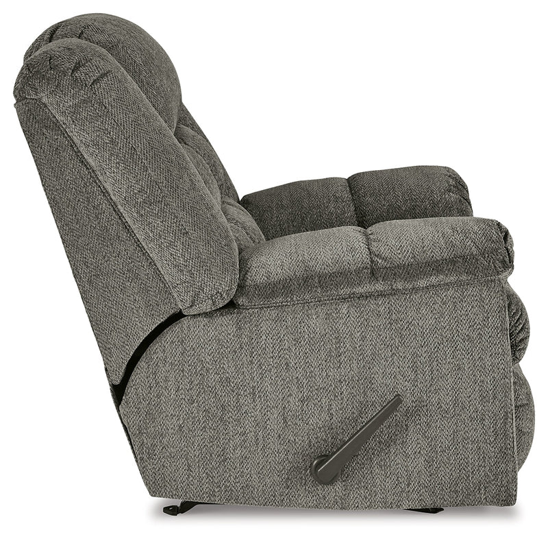 Kegler Recliner - Gate FurnitureRecliner