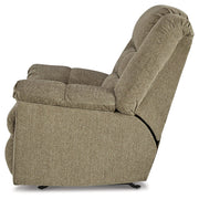 Kegler Recliner - Gate FurnitureRecliner