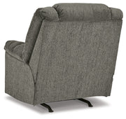 Kegler Recliner - Gate FurnitureRecliner