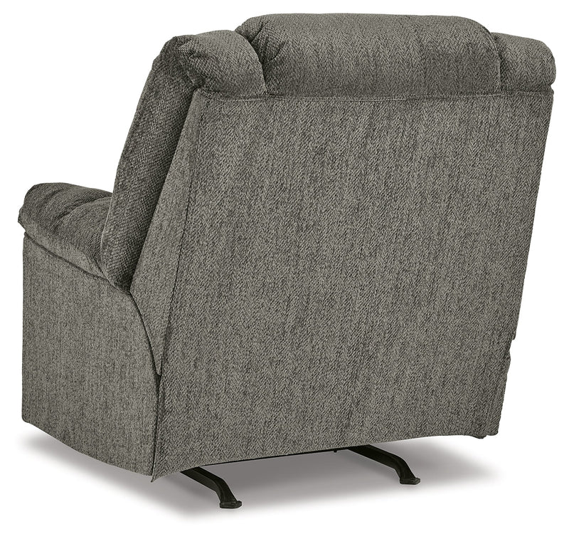 Kegler Recliner - Gate FurnitureRecliner