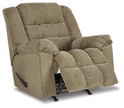 Kegler Recliner - Gate FurnitureRecliner