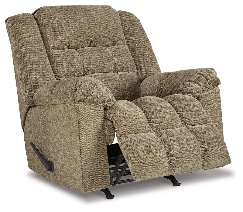 Kegler Recliner - Gate FurnitureRecliner